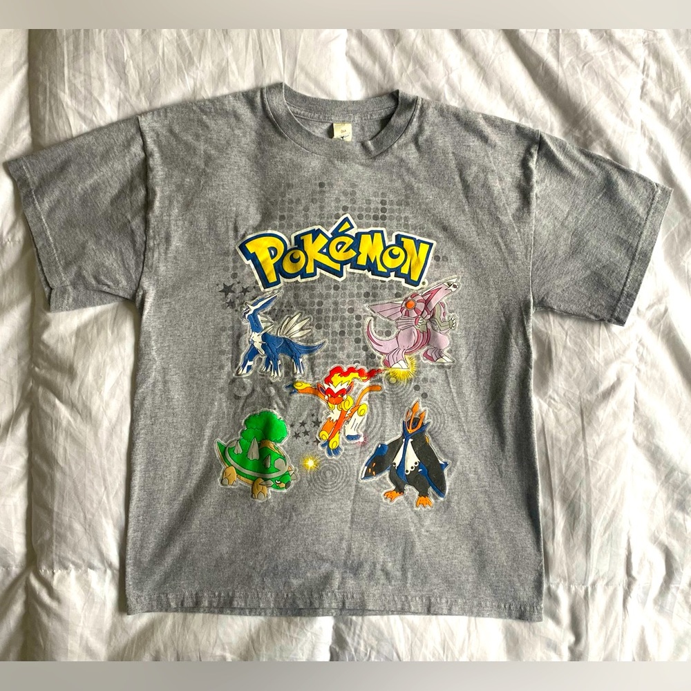 Pokémon Vintage T-shirt